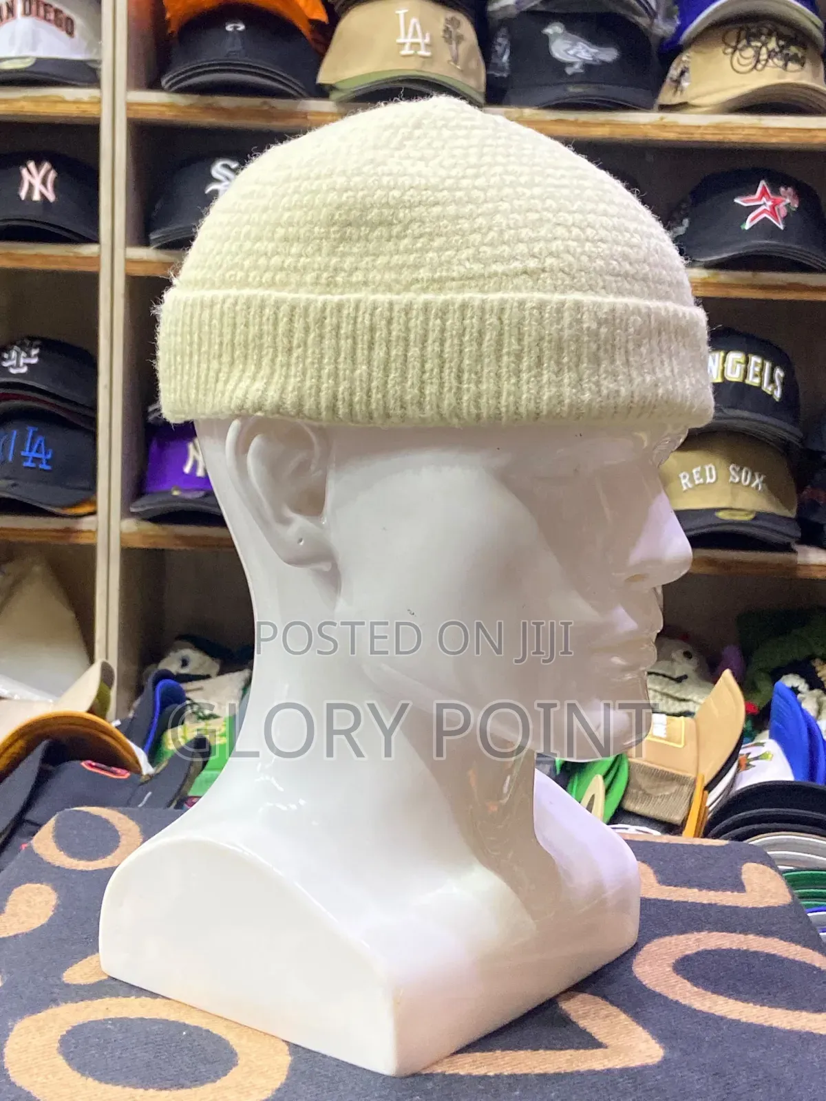 Other Brand Cap for Unisex