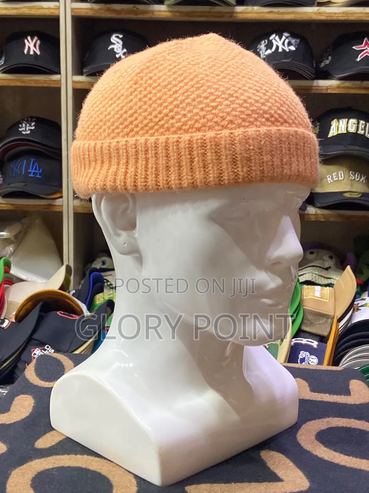 Other Brand Cap for Unisex