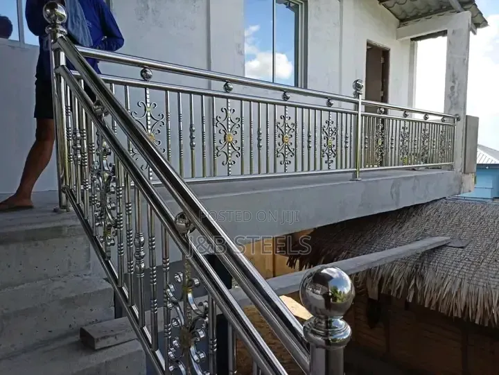 Majestic Balustrades Handrail
