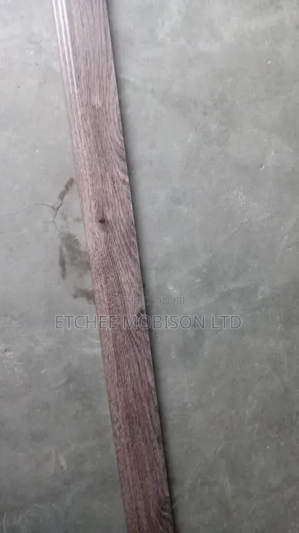 SPC Skirtings and Door End
