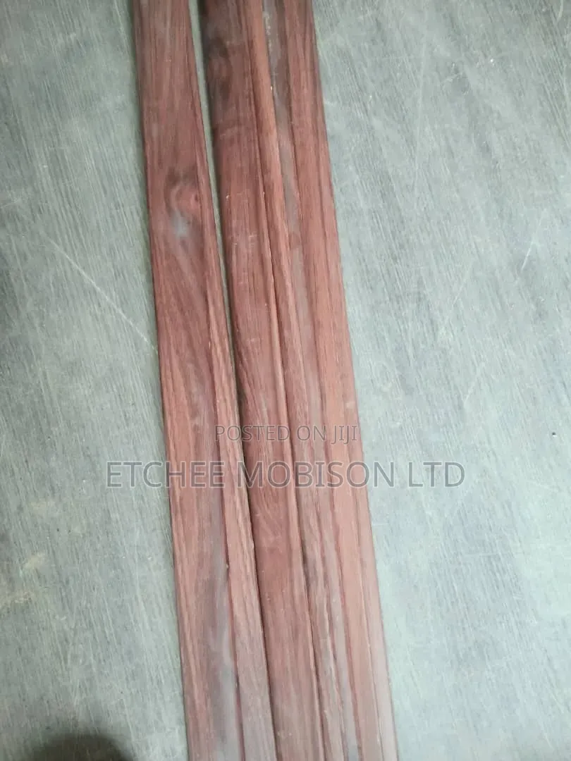 SPC Skirtings and Door End