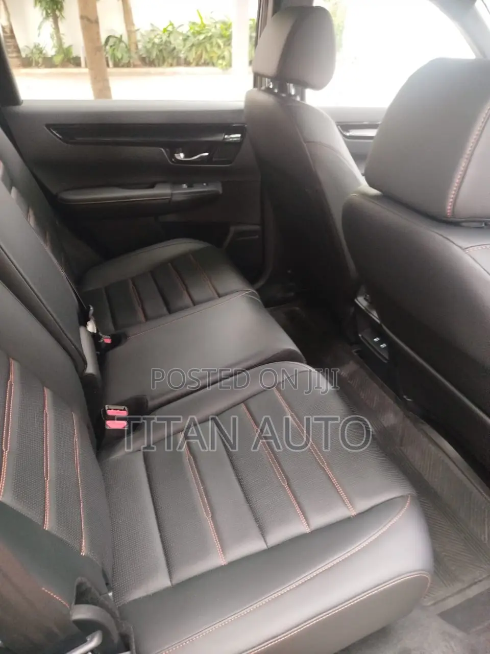 Honda CR-V PHEV 2.0 AWD 2023 Black