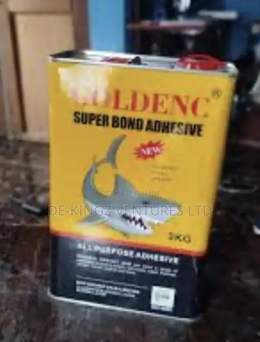 Adhesive Strong Gum of Different Sizes Available