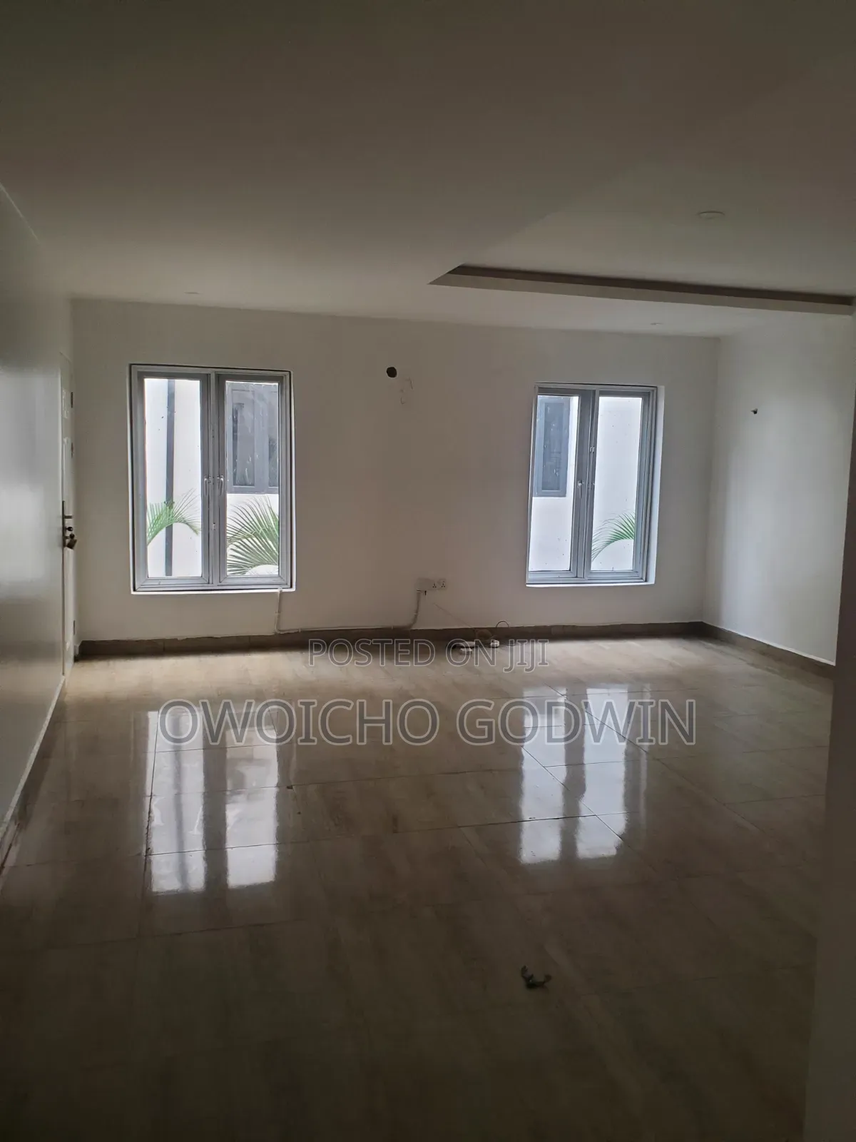 4bdrm Duplex in Goch Properties, Area 1 for rent