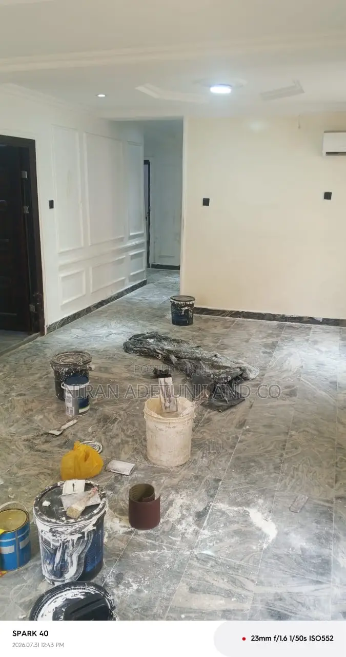 3bdrm Block of Flats in Wuse 2 for rent