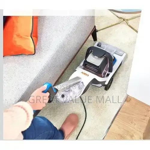 Vax Compact Power Carpet Washer