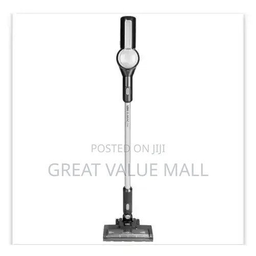 Vax Slimvac Pro Cordless Vacuum