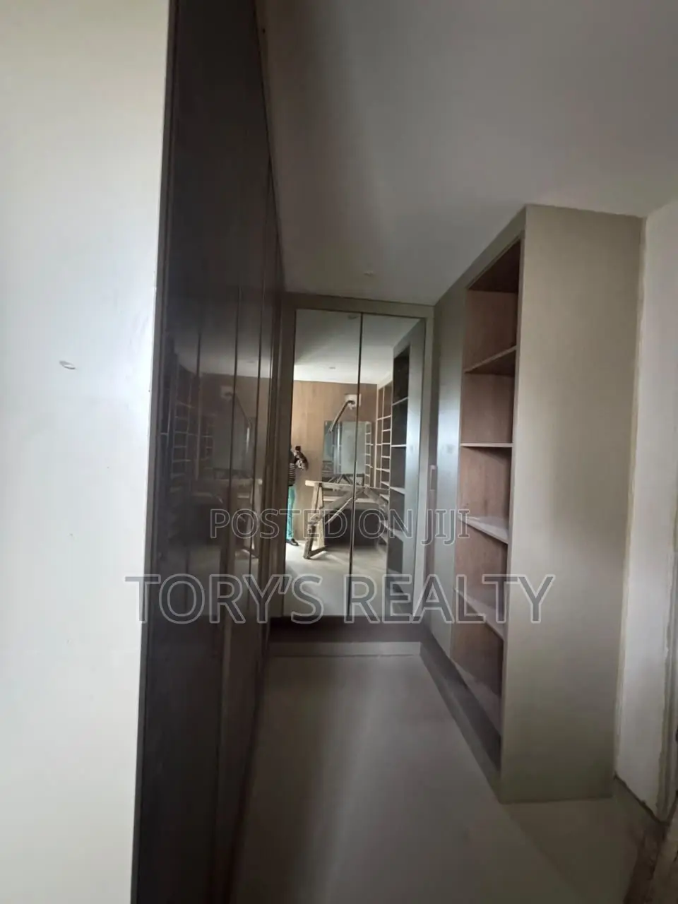 4bdrm Duplex in Lekki Phase 1 for sale