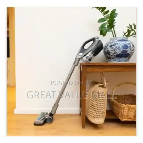 Vax Reach Plus Cordless Vacuum