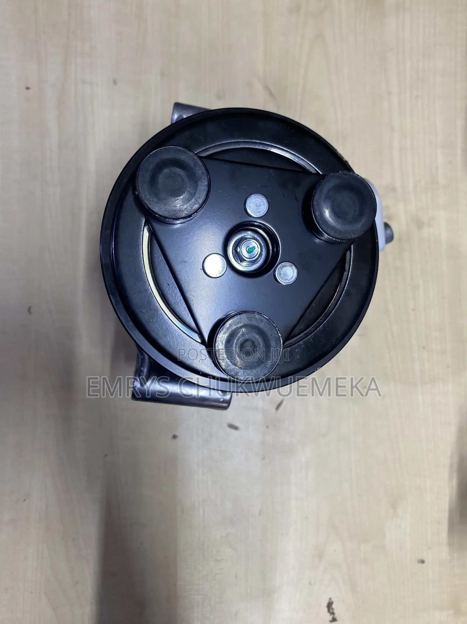Brand New Compressor Mitsubishi L200