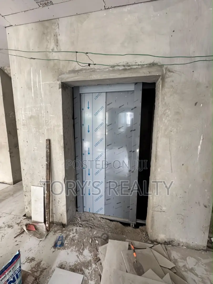 2bdrm Apartment in Victoria Island Extension for sale