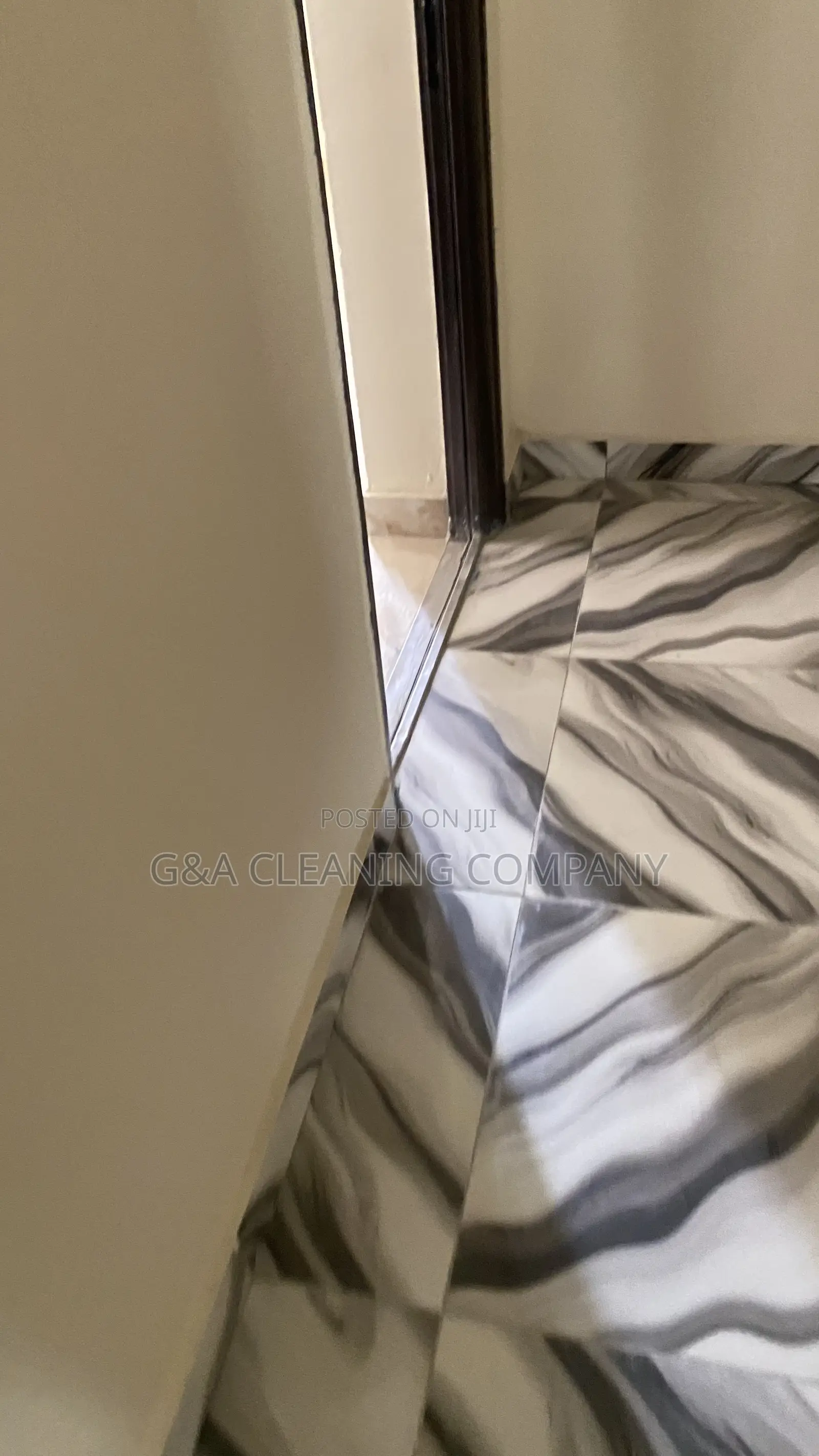 Abuja Cleaning Services