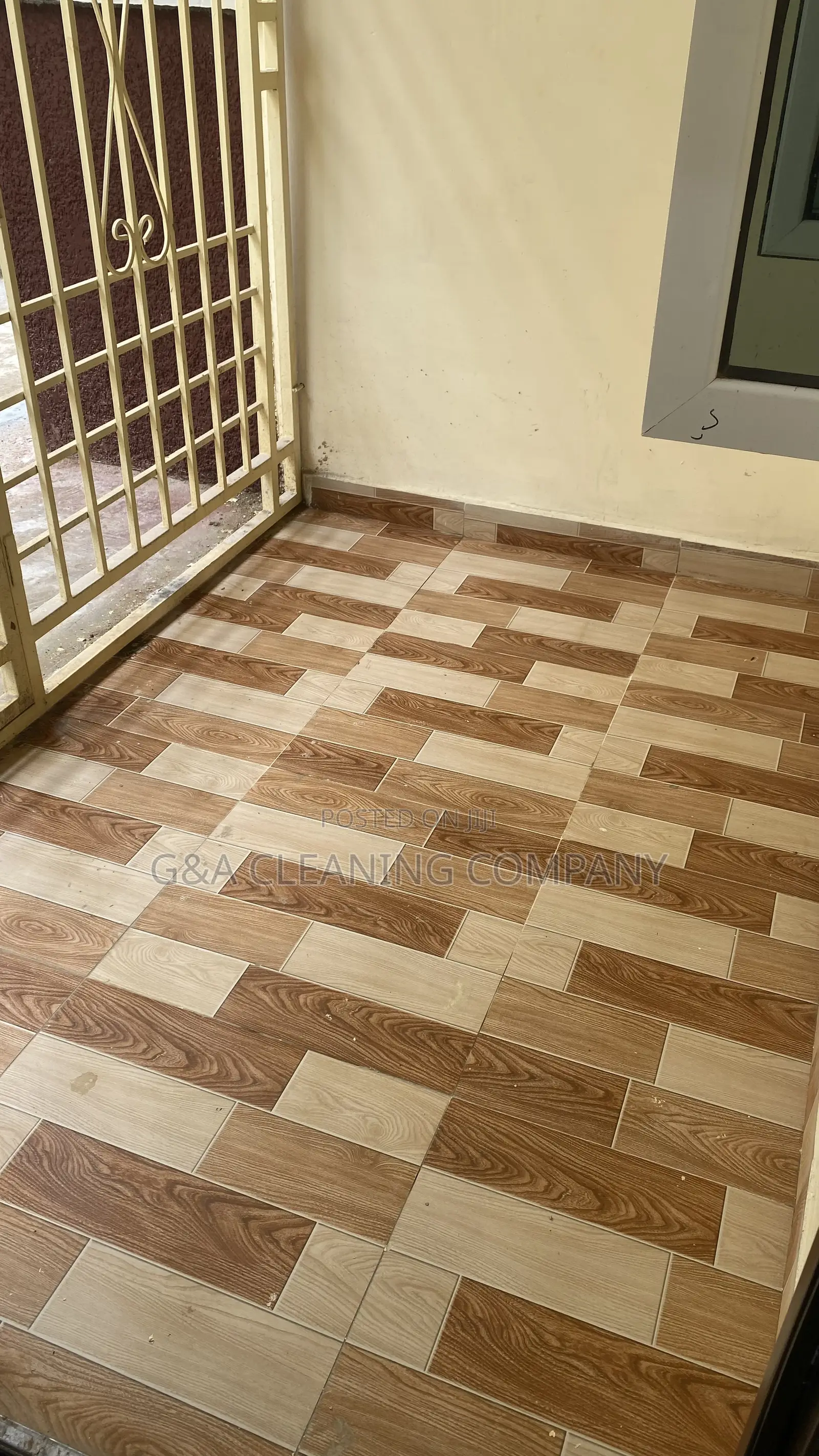 Abuja Cleaning Services