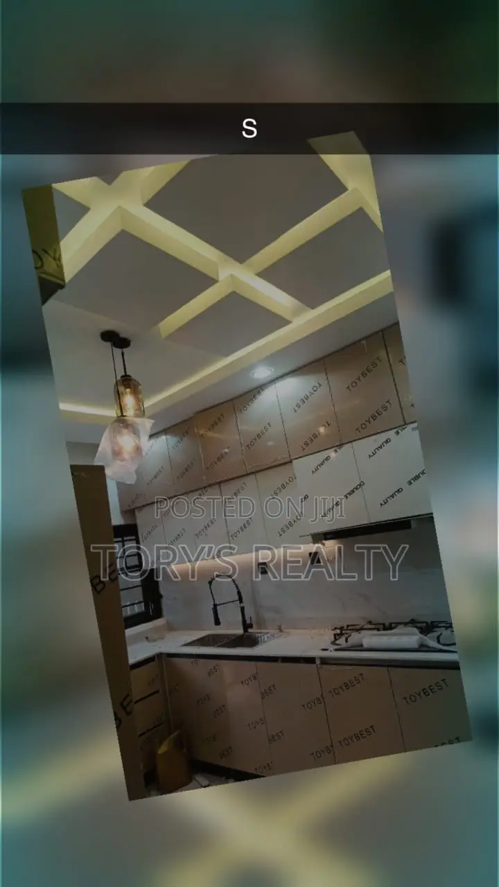 4bdrm Duplex in Kosofe / Kosofe for sale