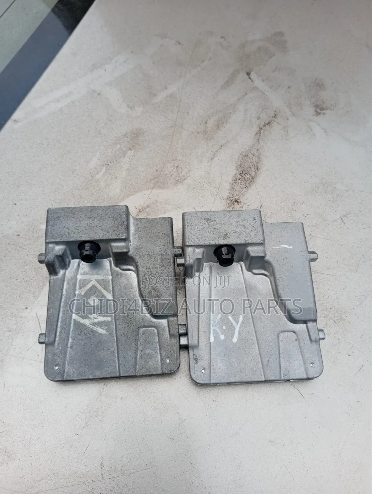 Windscreen Camera for Toyota Camry 2020 -2022 Model