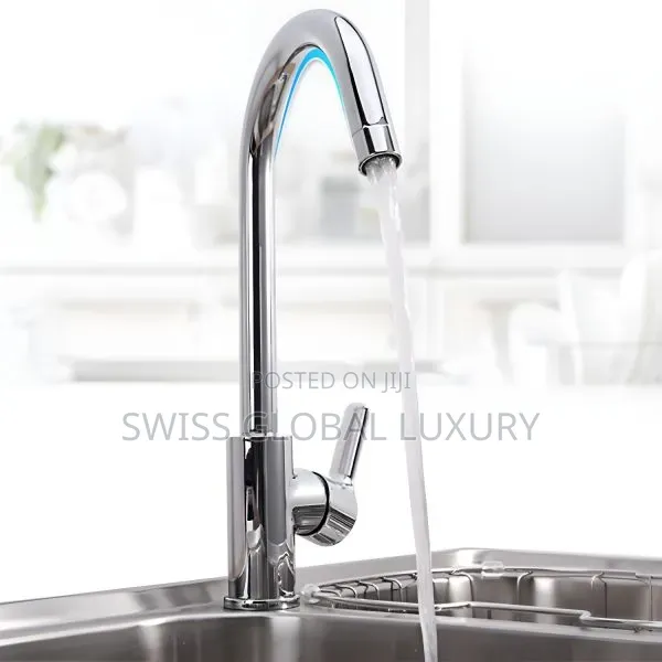 High Quality Kitchen Sink Mixer Tap