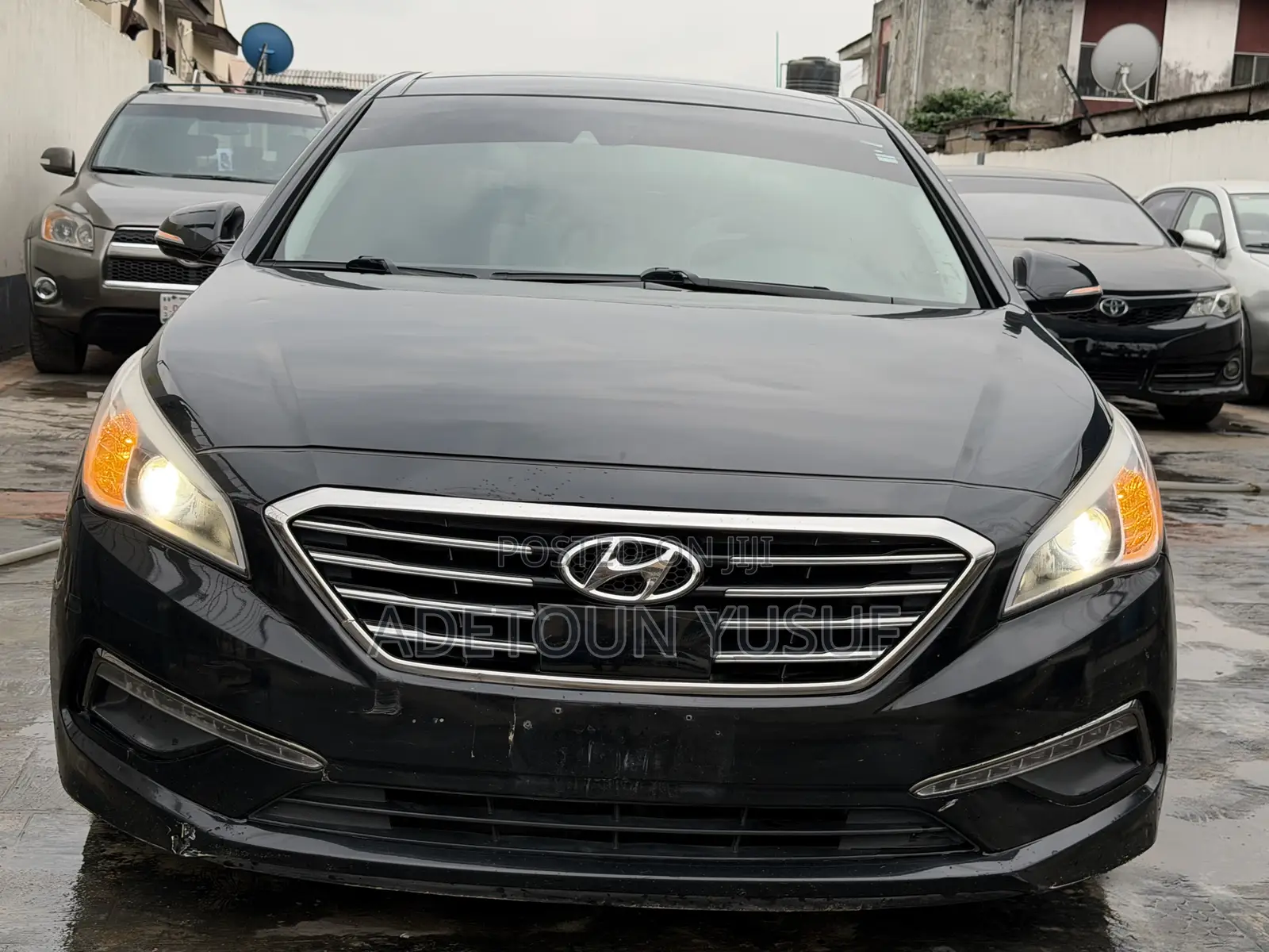 Hyundai Sonata Limited w/Brown Leather PZEV 4dr Sedan (2.4L 4cyl 6A)