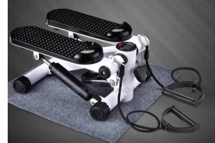 Mini Stepper