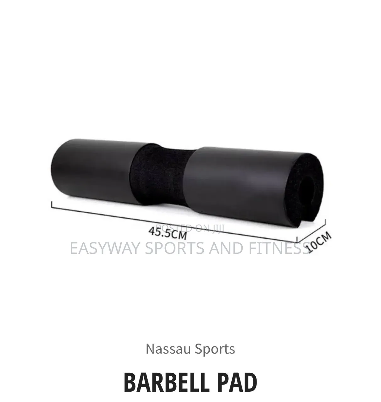 Barbell Pad