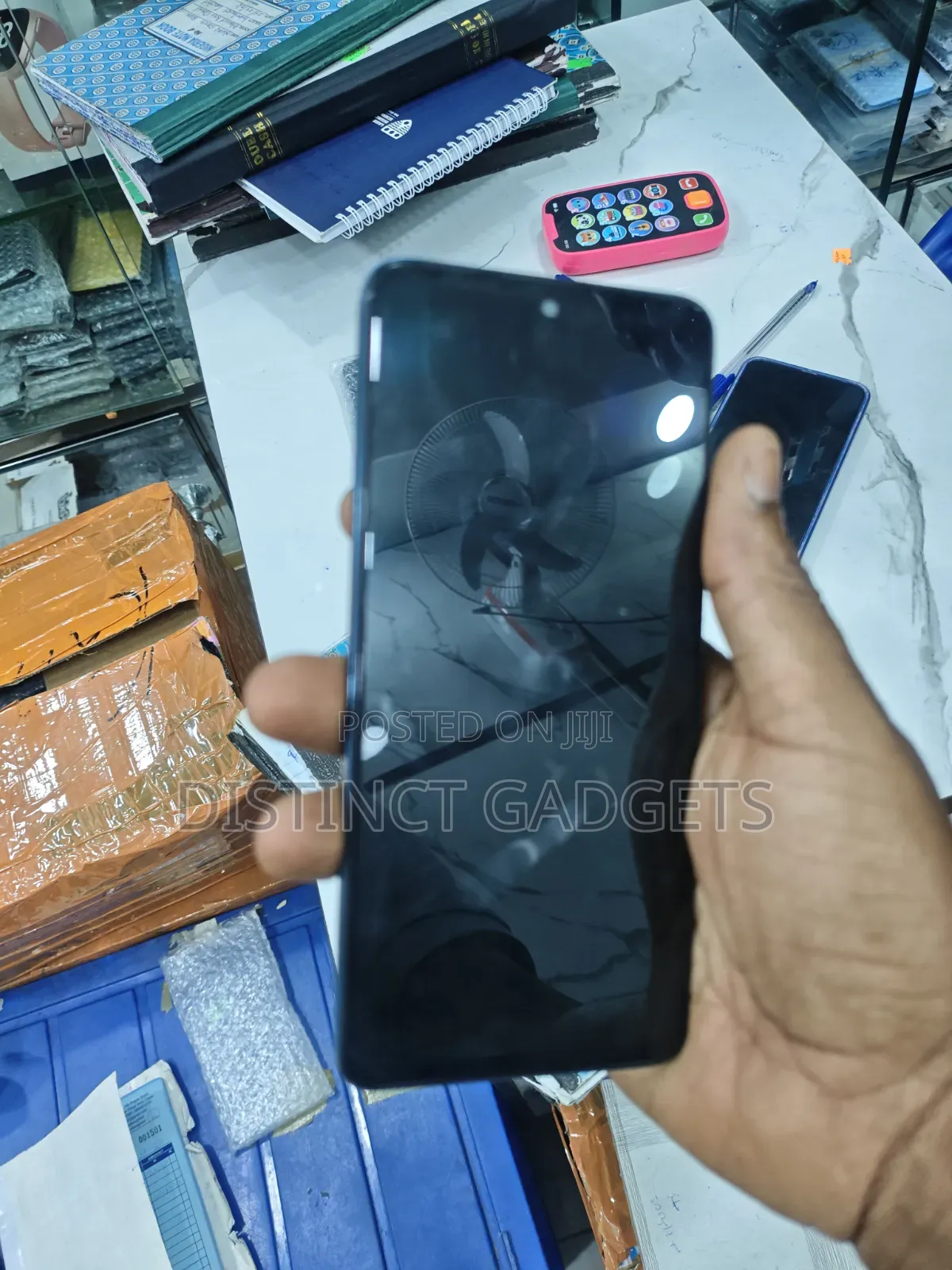 Oppo Find X3 Pro 256 GB Black