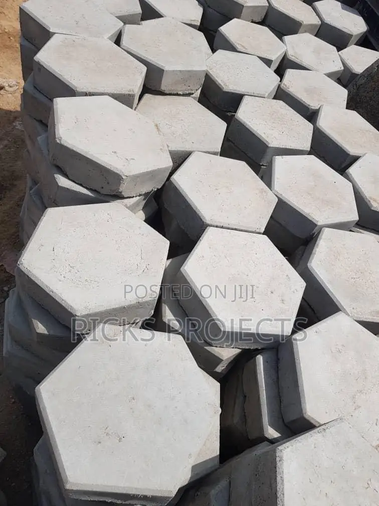 Interlocks Works and Supply