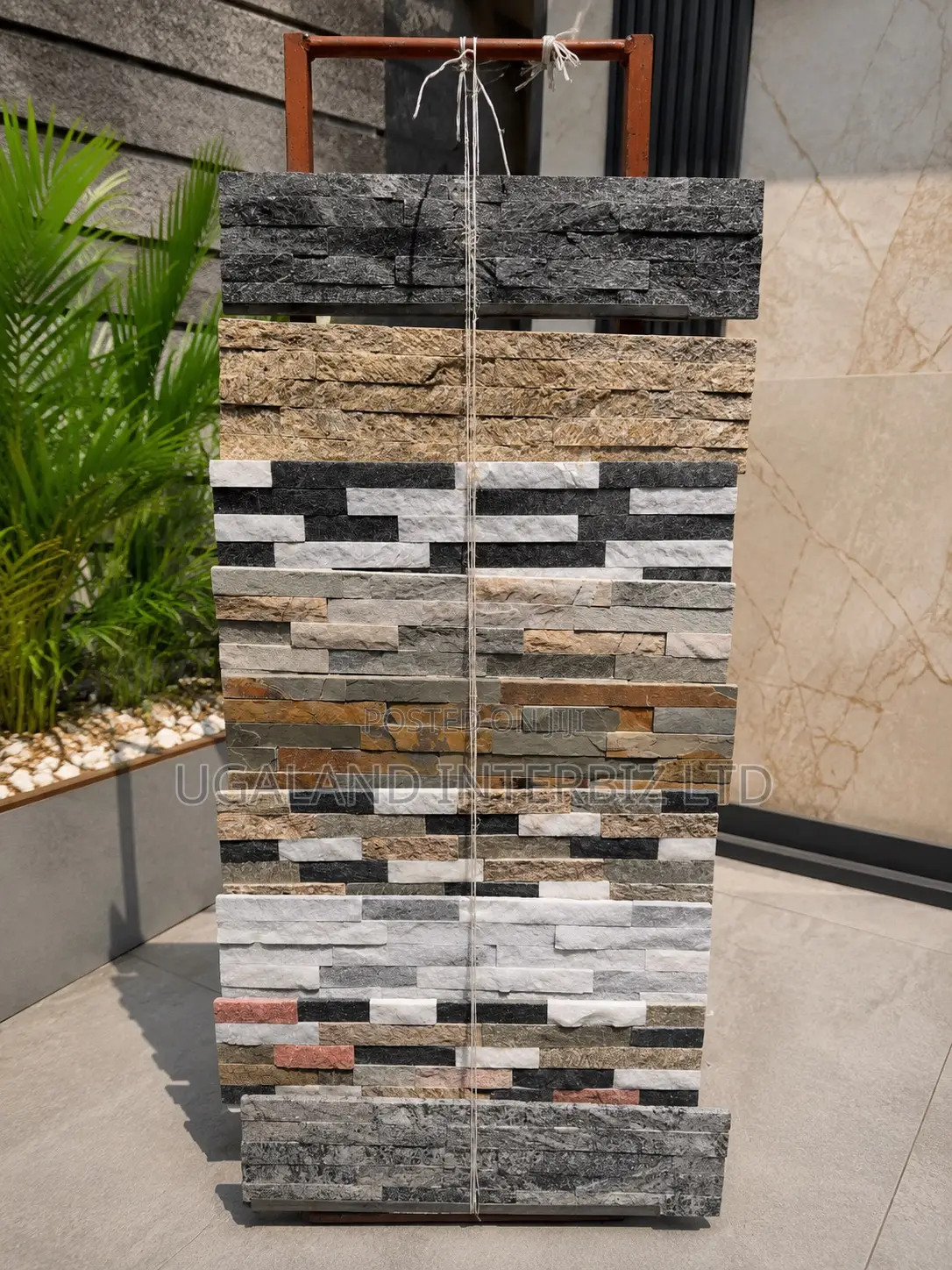 Natural Stone Wall Cladding Panels