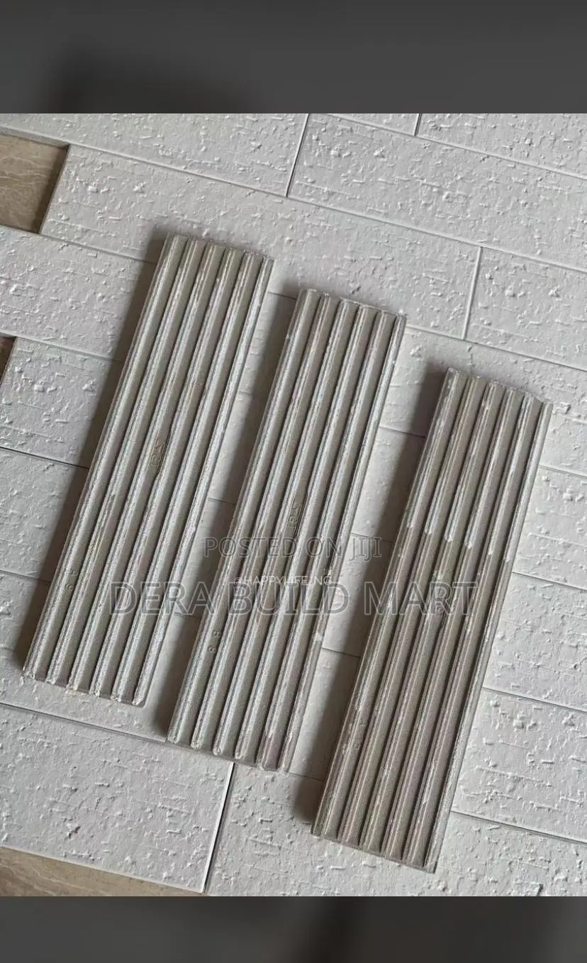 Korea Exterior Brick Tiles