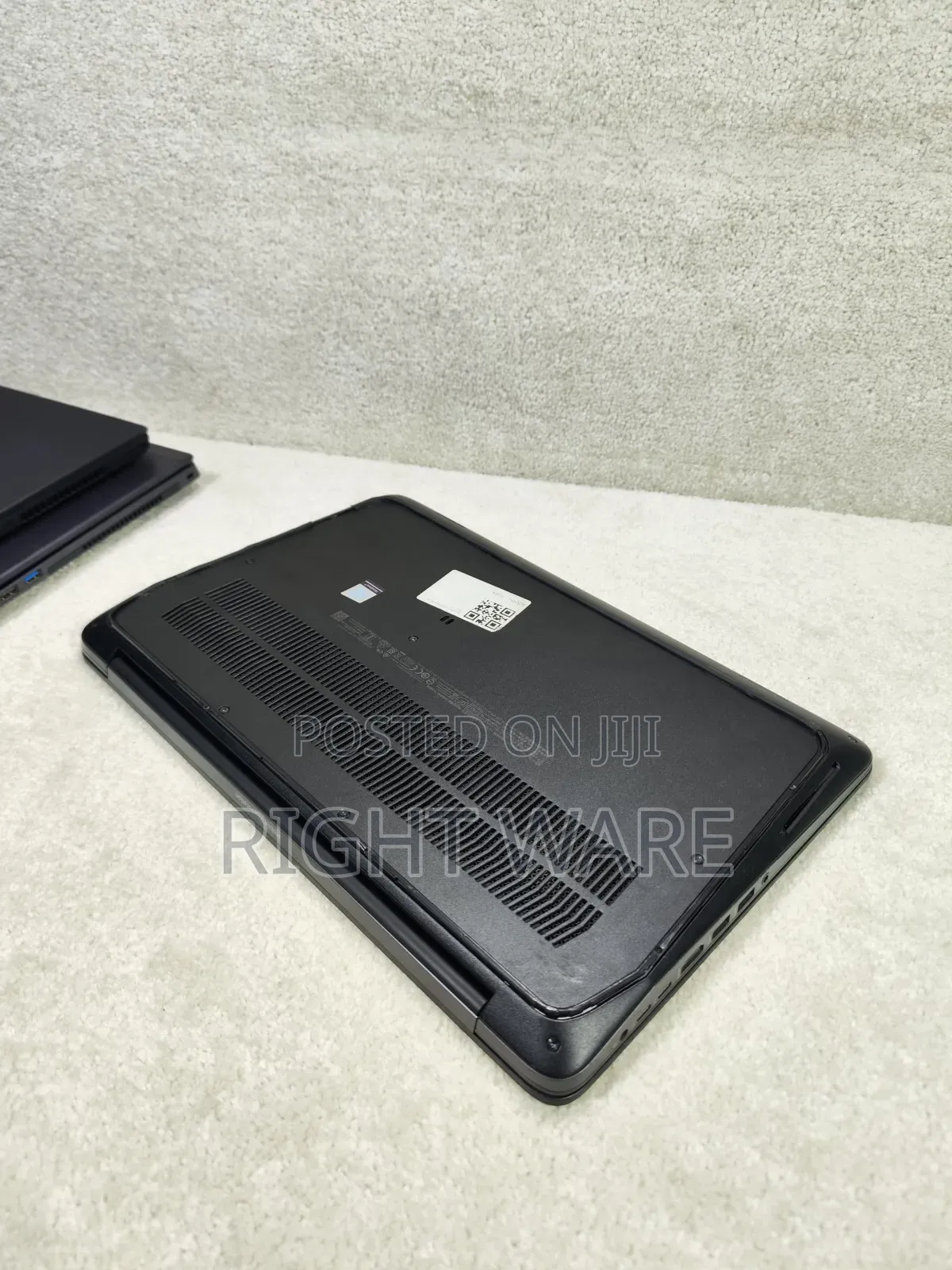 Laptop HP ZBook 15 G4 16GB Intel Core i7 HDD+SSD 1T