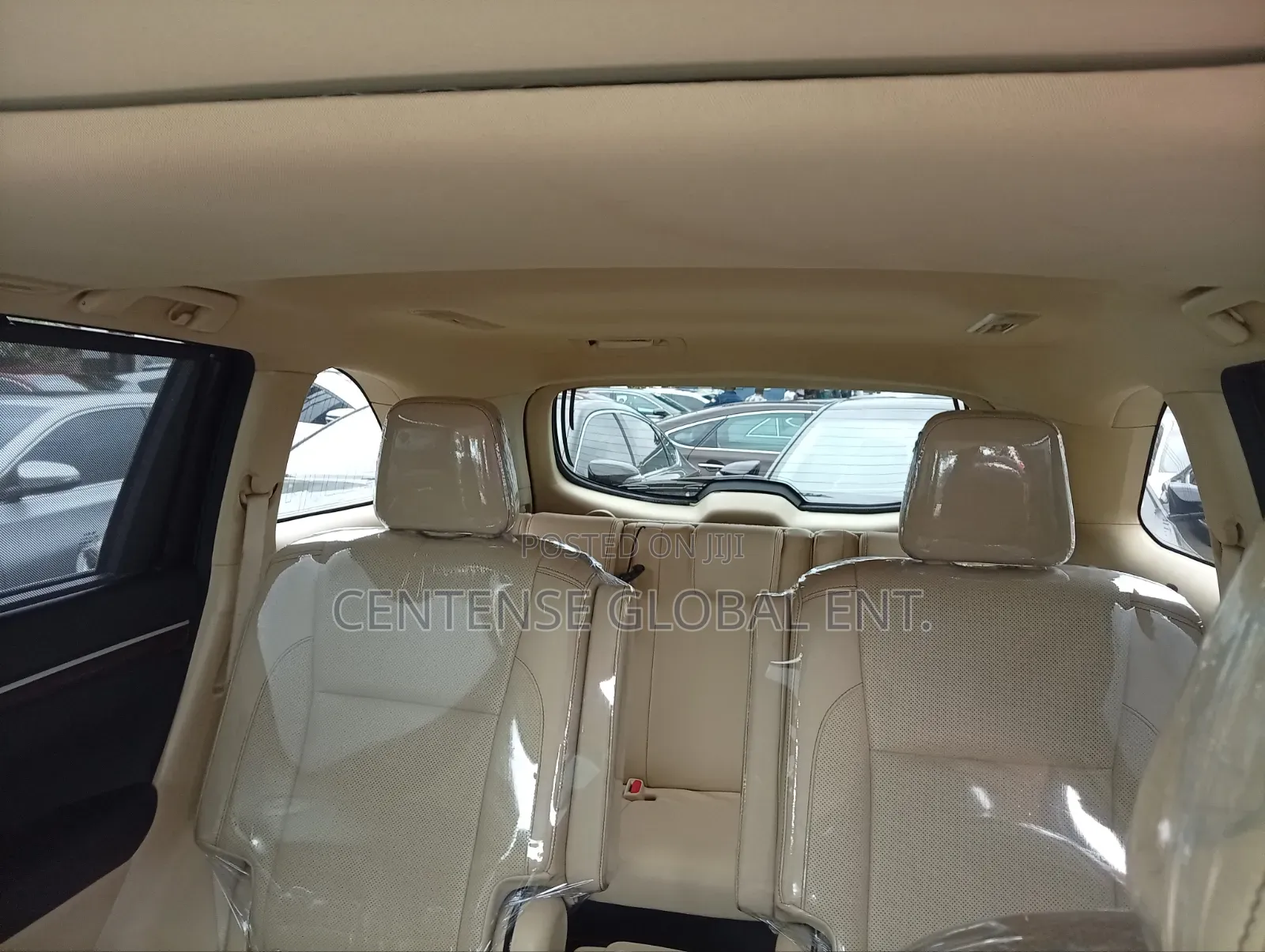 Toyota Highlander 2015 Black