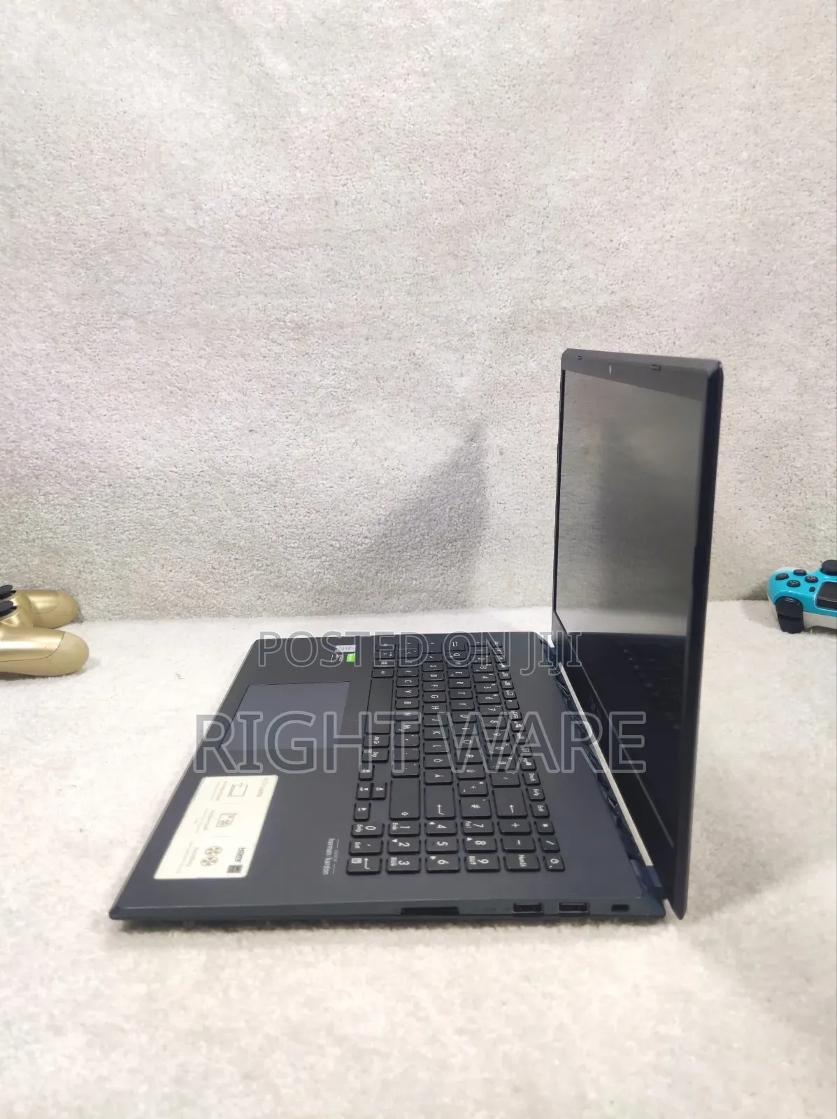 Laptop Asus Vivobook 15 16GB Intel Core i5 HDD+SSD 1T
