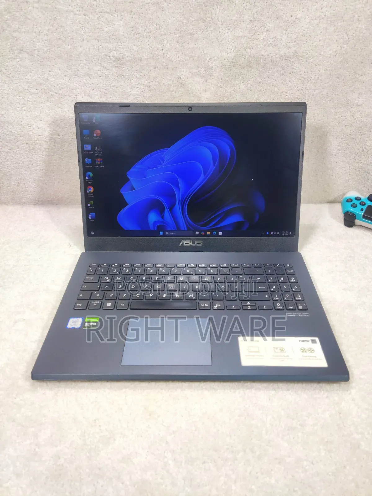 Laptop Asus Vivobook 15 16GB Intel Core i5 HDD+SSD 1T