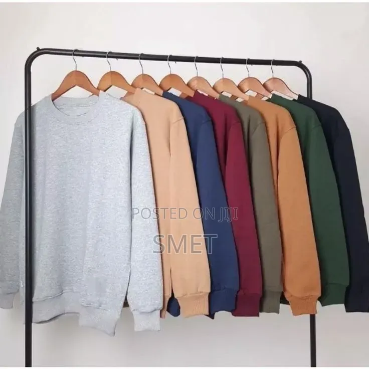 Premium Unisex Oversized Sweatshirt - Available in Multiple Colors