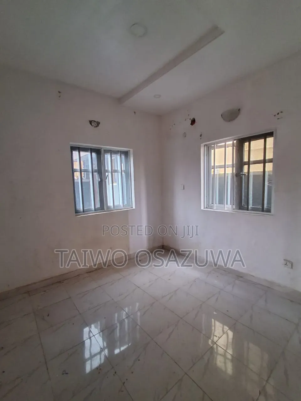 Mini Flat in Badore for rent