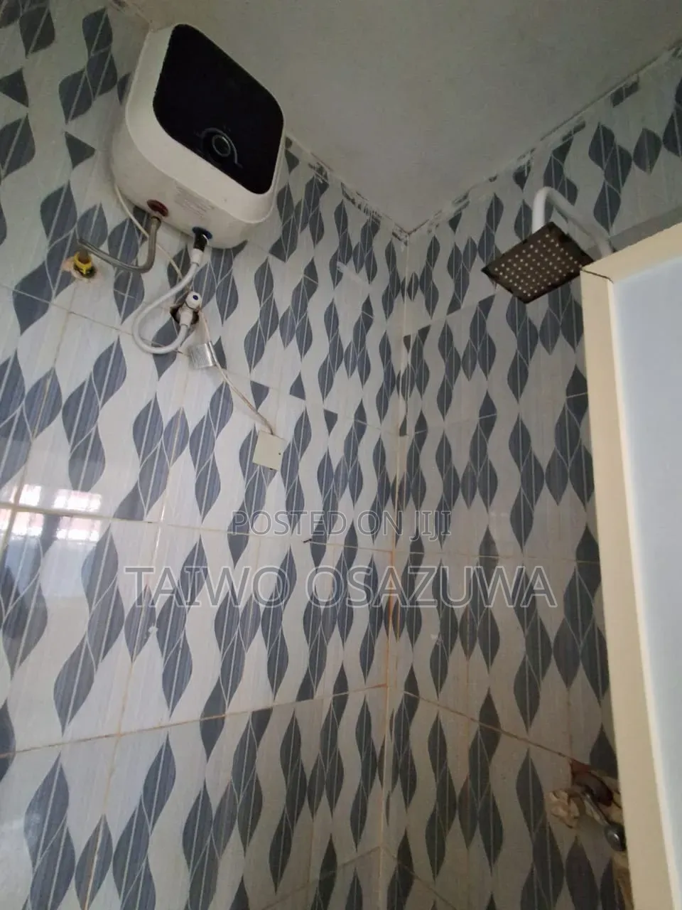 Mini Flat in Badore for rent
