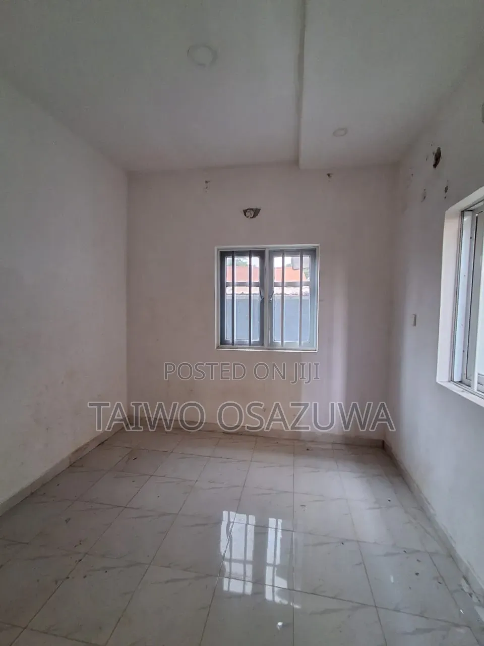 Mini Flat in Badore for rent