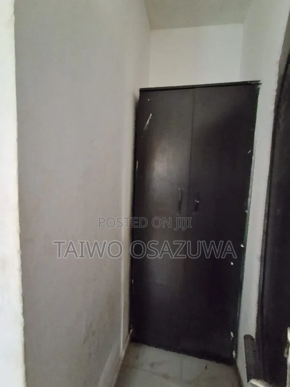 Mini Flat in Badore for rent