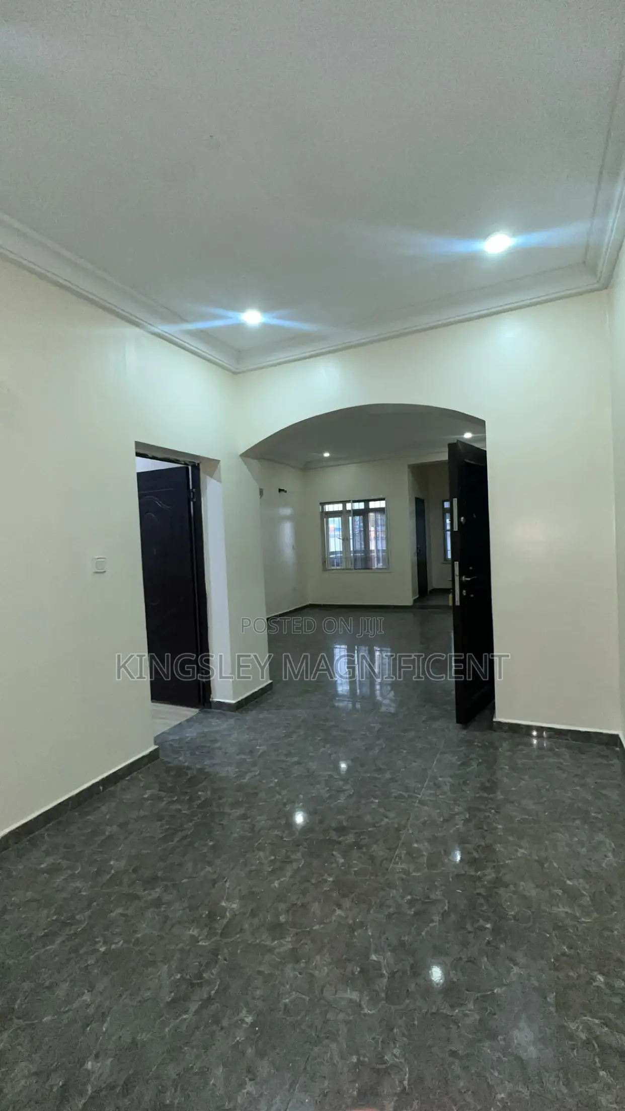 3bdrm Block of Flats in Gilmore, Jahi for rent