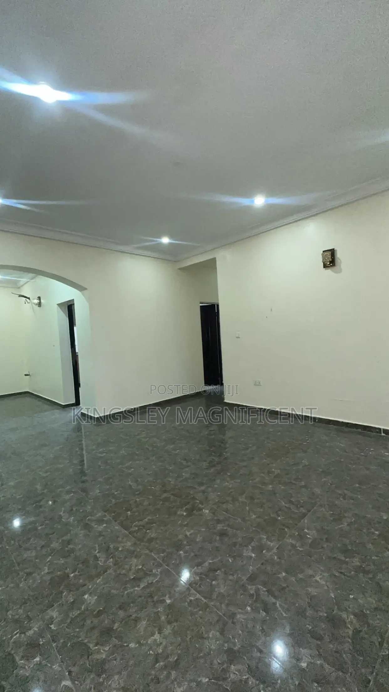 3bdrm Block of Flats in Gilmore, Jahi for rent