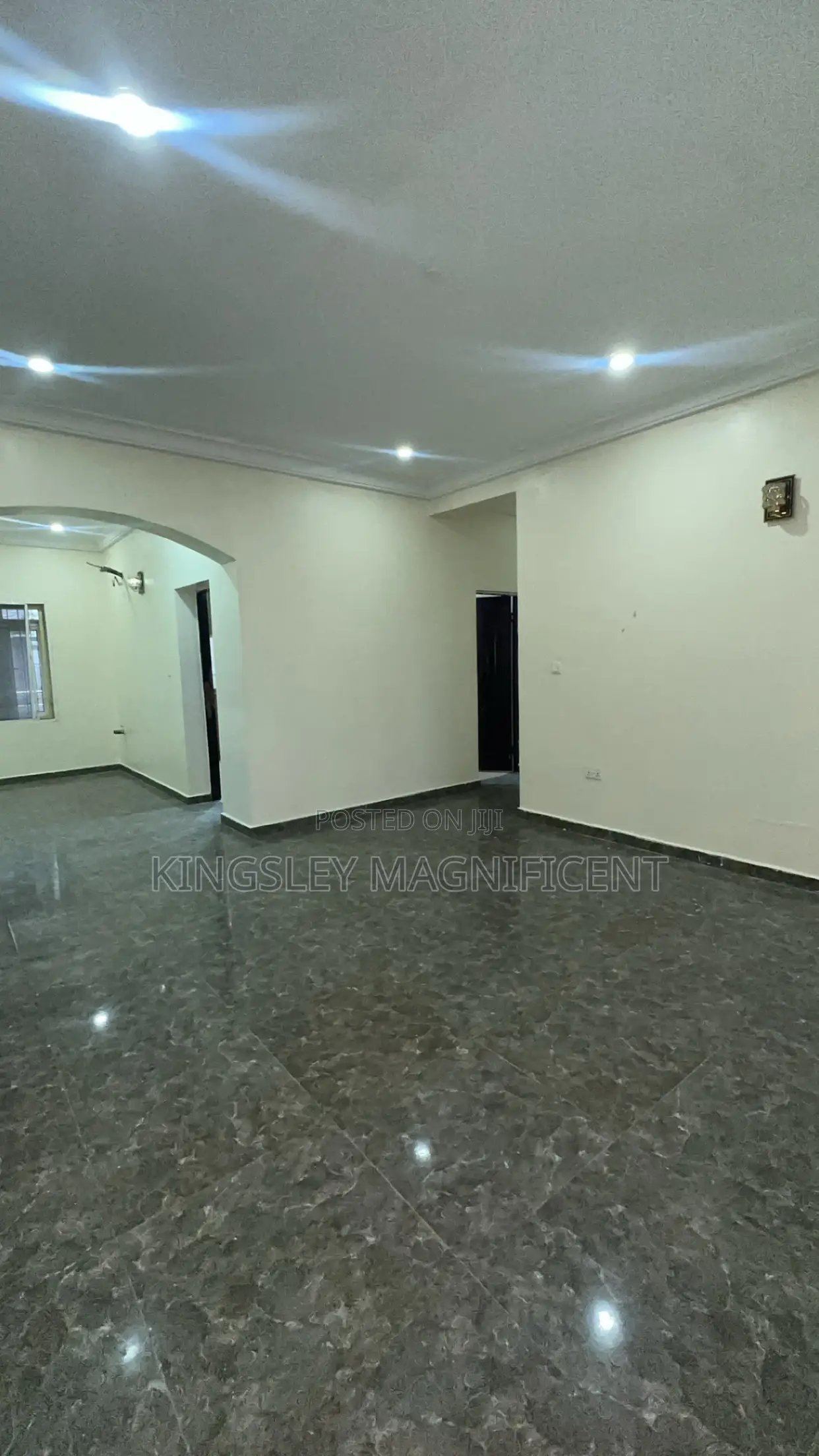 3bdrm Block of Flats in Gilmore, Jahi for rent