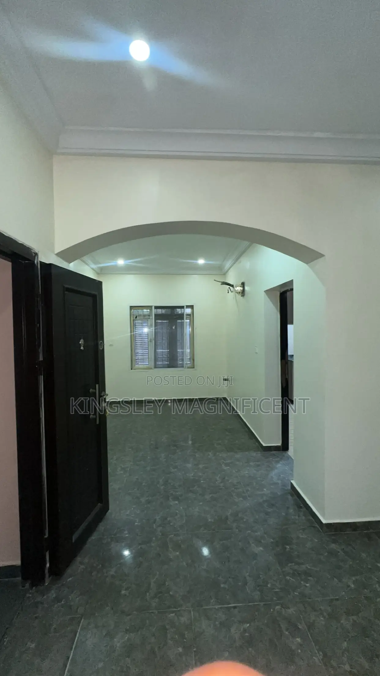 3bdrm Block of Flats in Gilmore, Jahi for rent