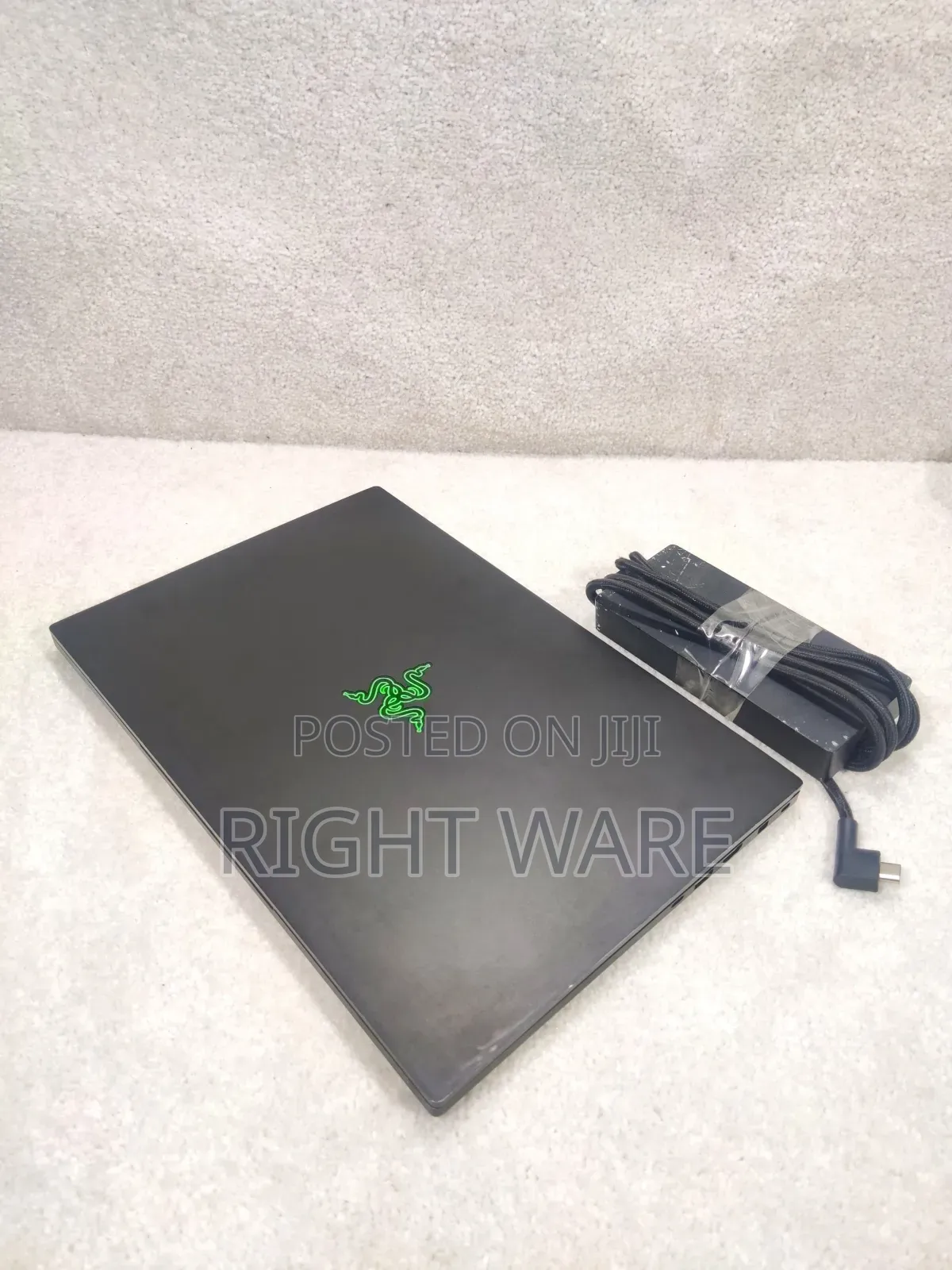 Laptop Razer Blade Advanced 16GB Intel Core i7 SSD 512GB