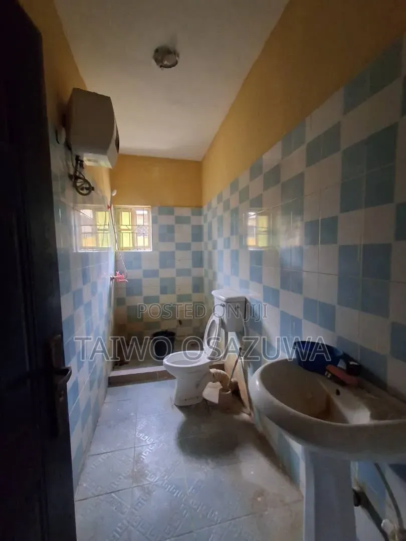 1bdrm Apartment in Badore for rent