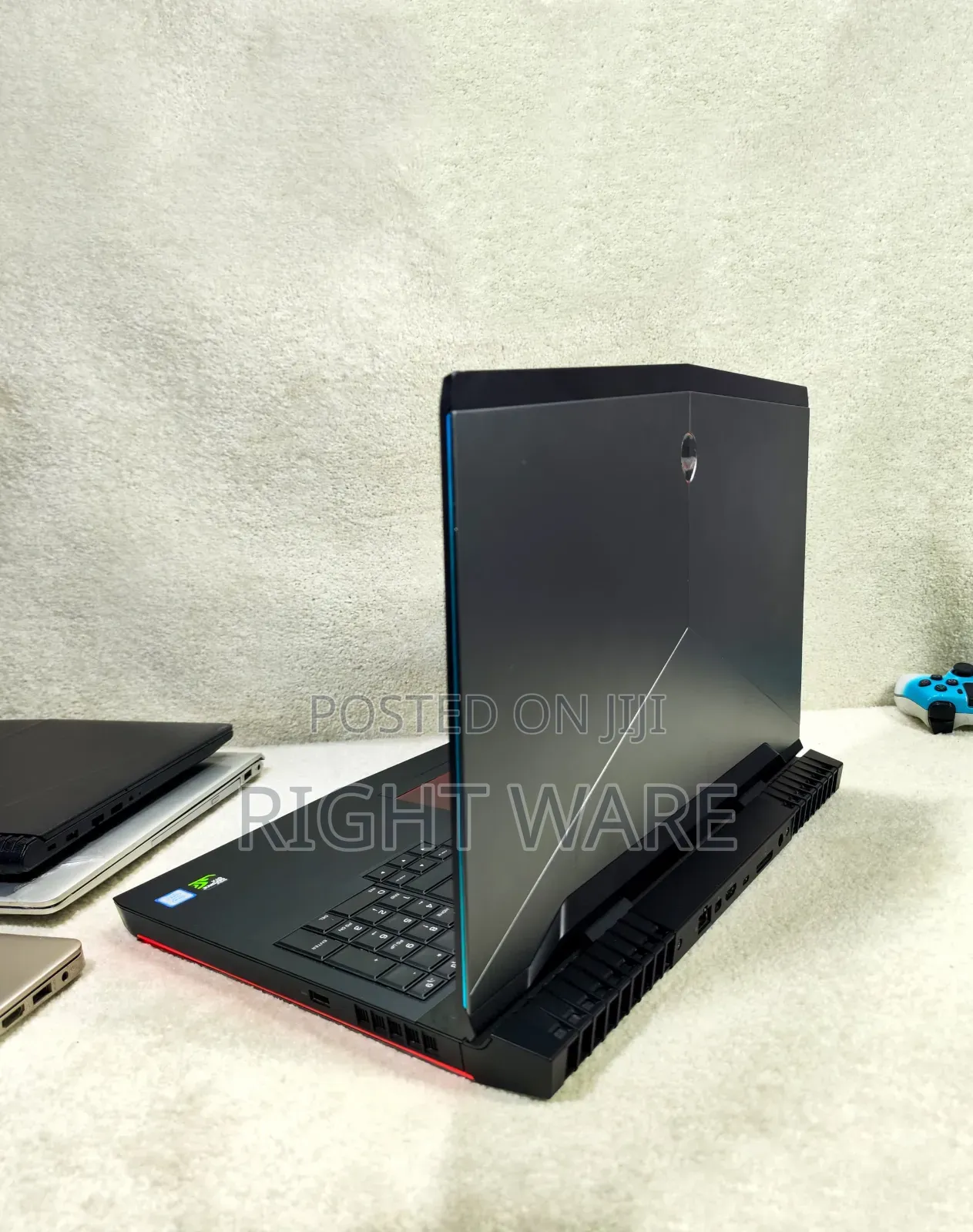 Laptop Dell 16GB Intel Core i7 HDD+SSD 1T