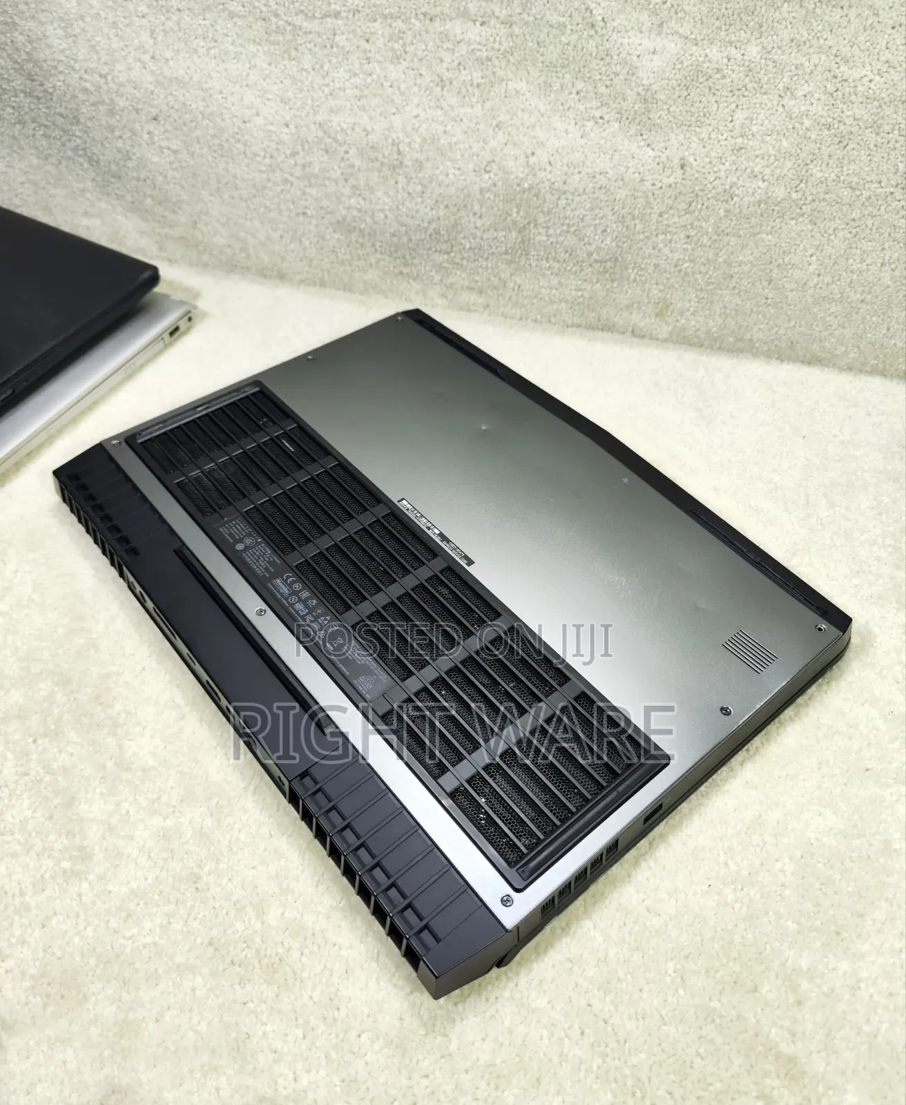 Laptop Dell 16GB Intel Core i7 HDD+SSD 1T