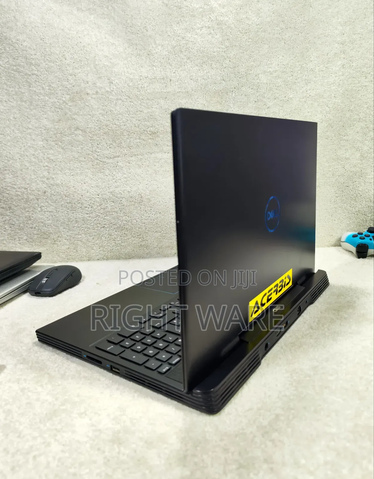 Laptop Dell G5 15 5590 16GB Intel Core i5 SSD 512GB