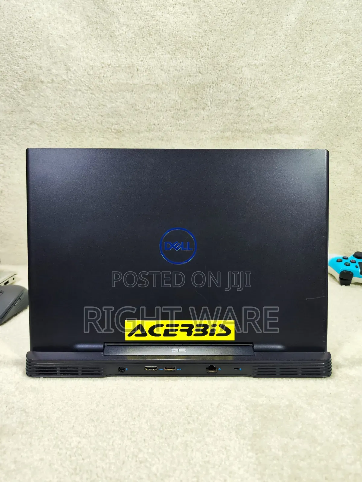 Laptop Dell G5 15 5590 16GB Intel Core i5 SSD 512GB