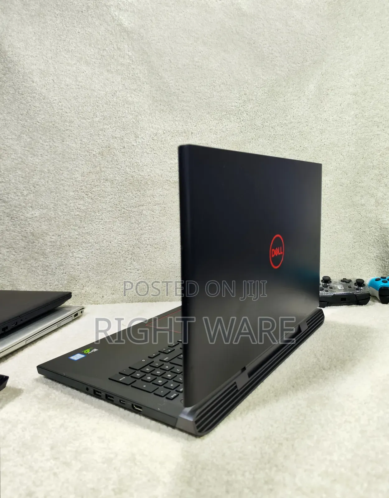 Laptop Dell Inspiron 15 7577 16GB Intel Core i7 HDD+SSD 1T