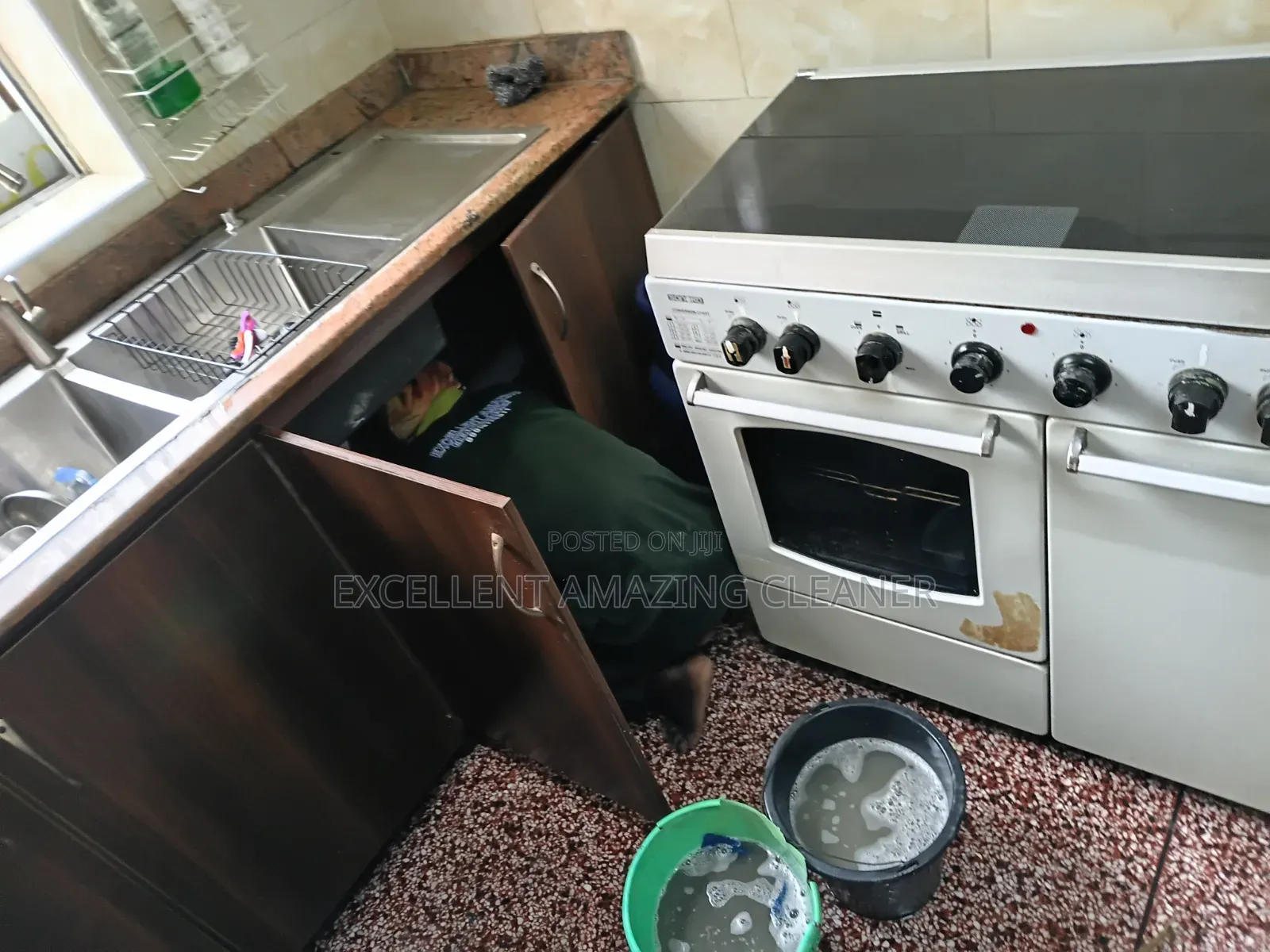 Routen Cleaning Service