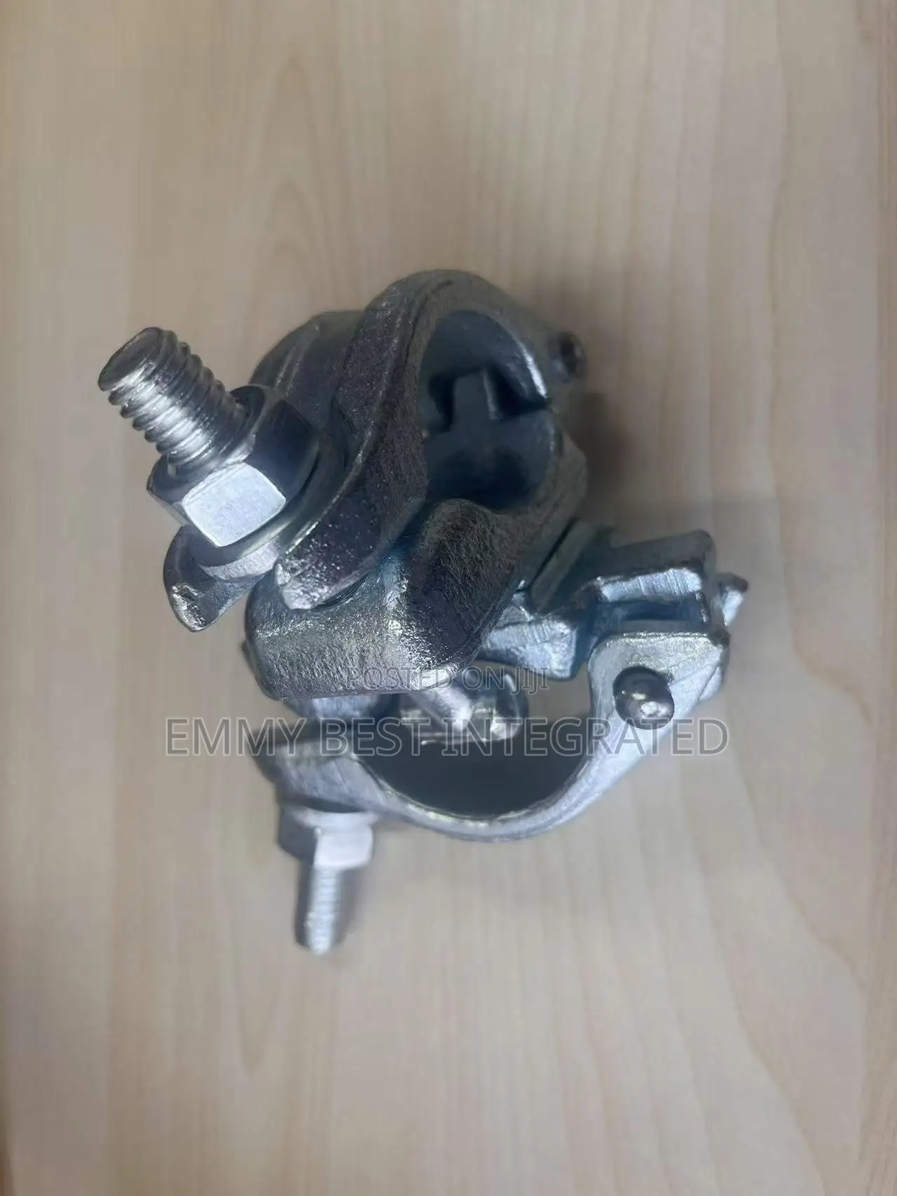 Scaffolding Swivel Coupler