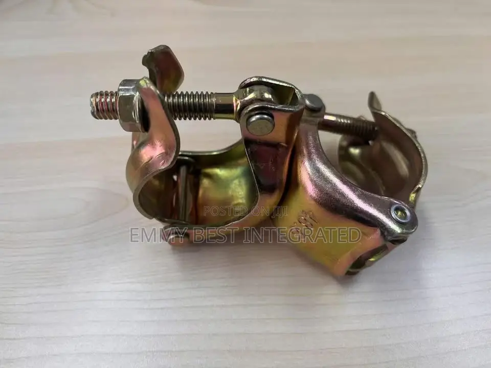 Scaffolding Swivel Coupler
